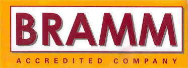 BRAMM ACCREDITED COMPANY